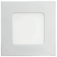 LED square panel PLS 3W
